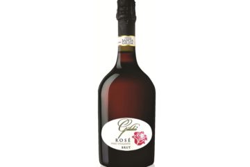 SPUMANTE ROSE'E BRUT