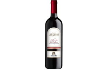 AGLIANICO DEL VULTURE LEUKANOS DOC