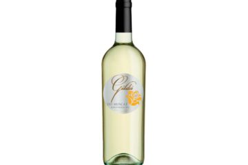 BIANCO DRY MUSCAT GILDA