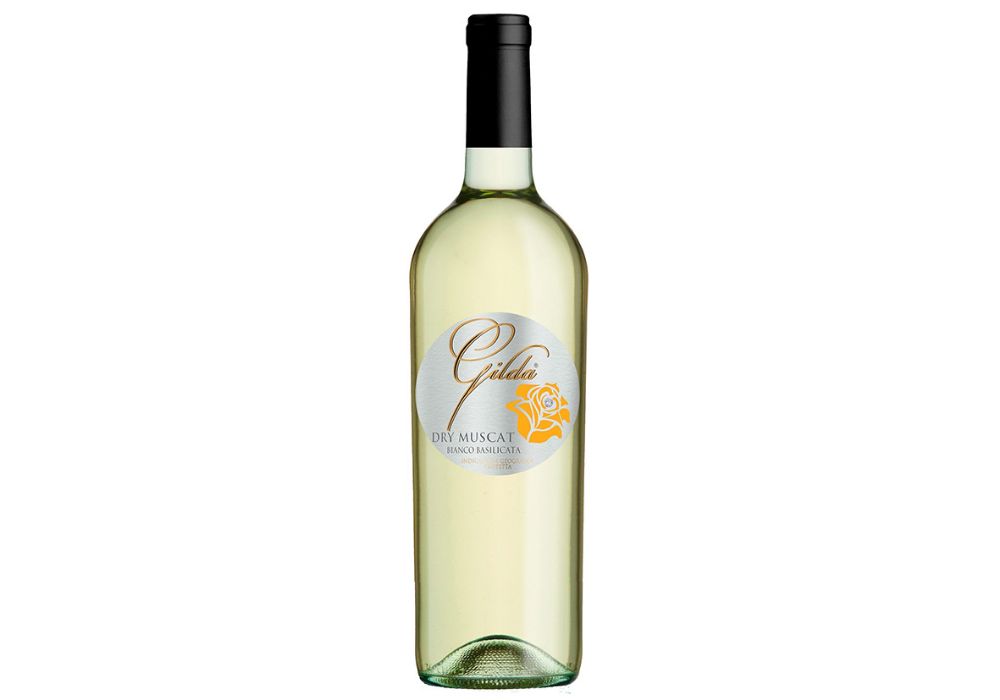 BIANCO DRY MUSCAT GILDA